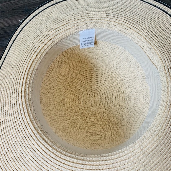 100% grass Sun hat - Picture 9 of 10